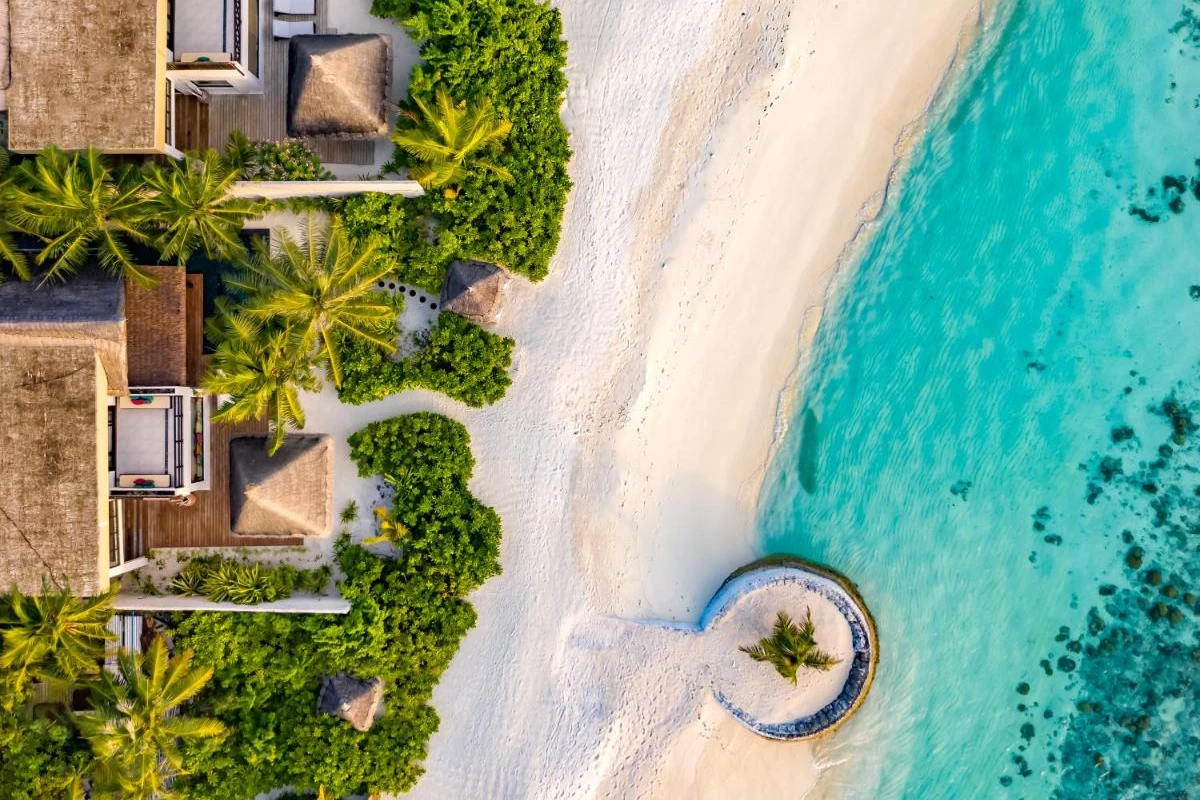 Ozen Reserve Bolifushi - Hotel Photo 41