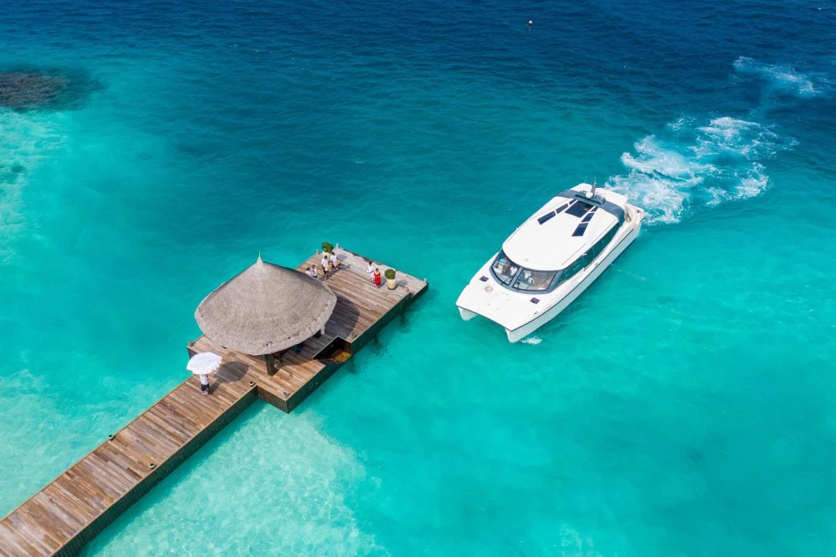 Ozen Reserve Bolifushi - Hotel Photo 42