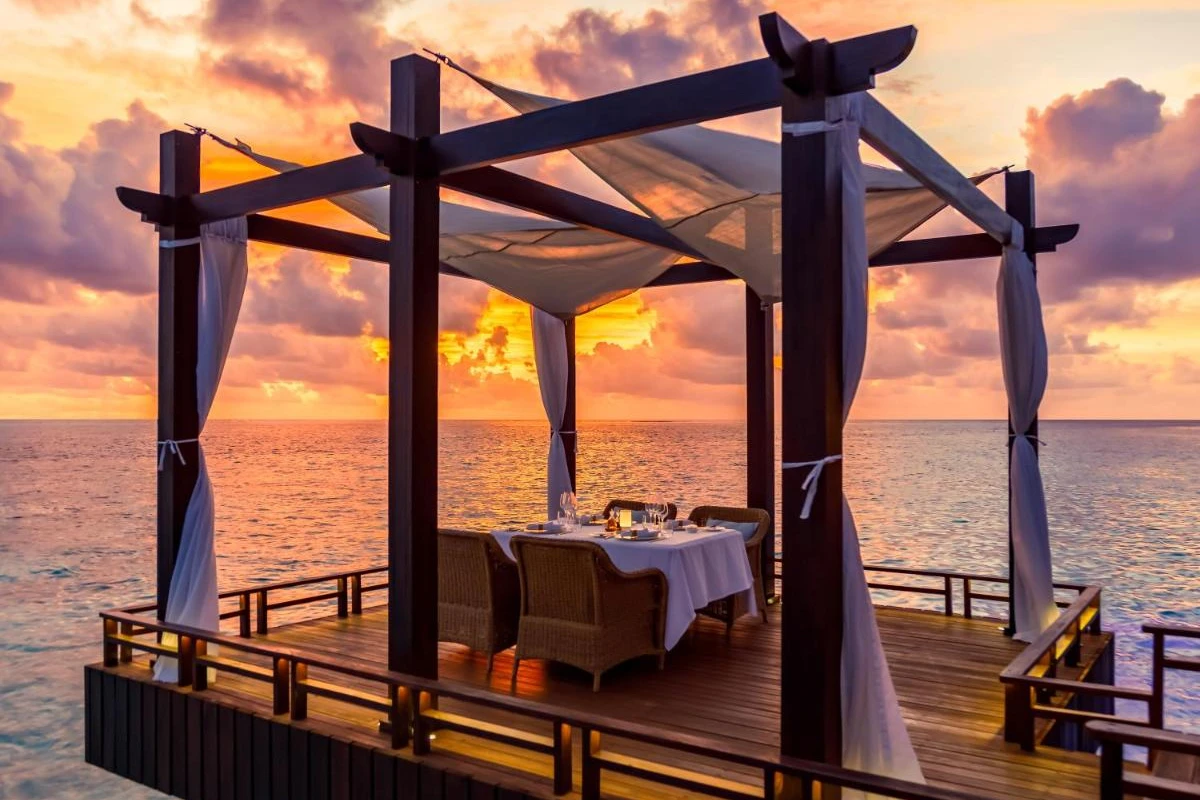 Ozen Reserve Bolifushi - Hotel Photo 44