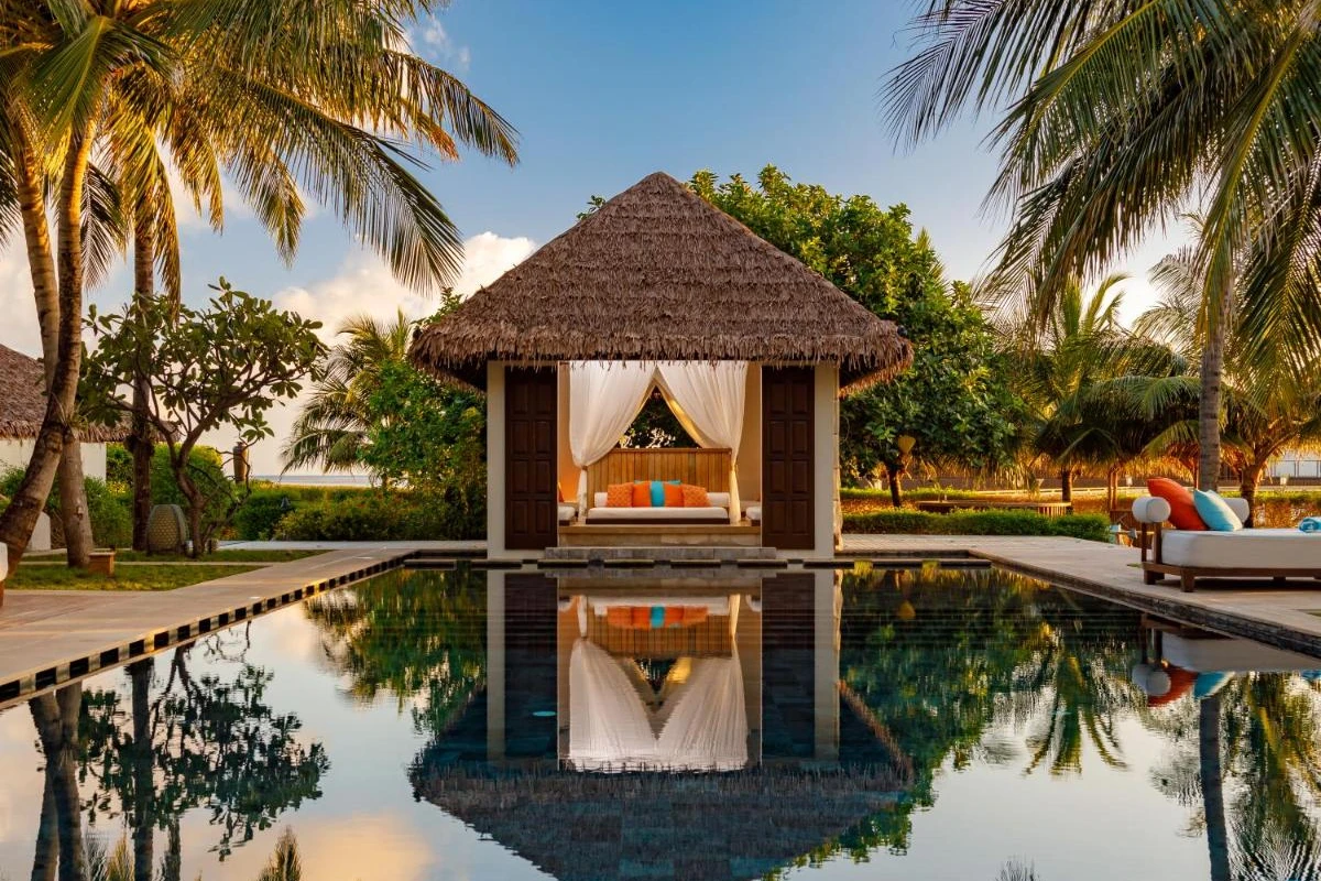 Ozen Reserve Bolifushi - Hotel Photo 45