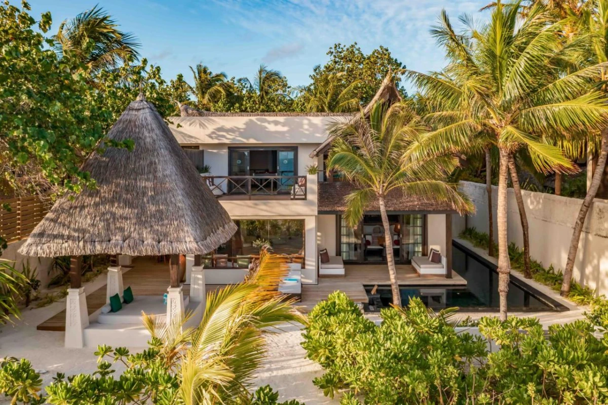 Ozen Reserve Bolifushi - Hotel Photo 46