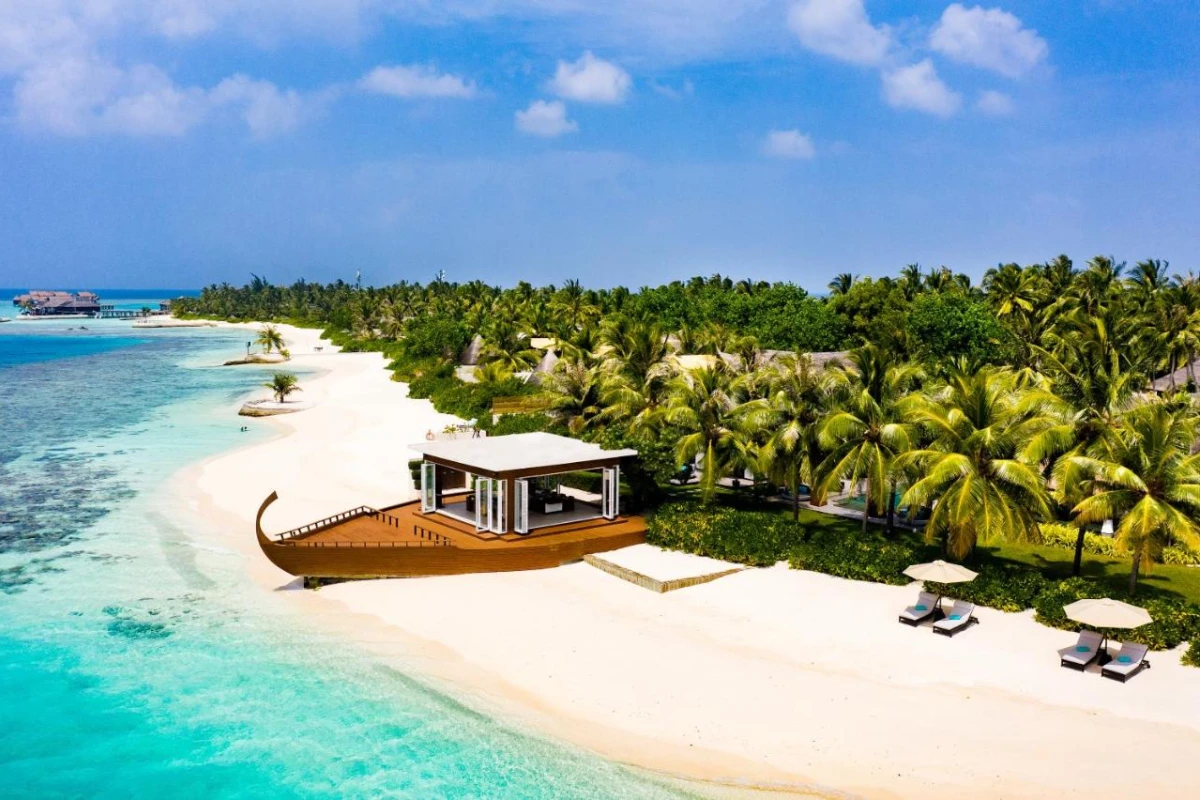 Ozen Reserve Bolifushi - Hotel Photo 47