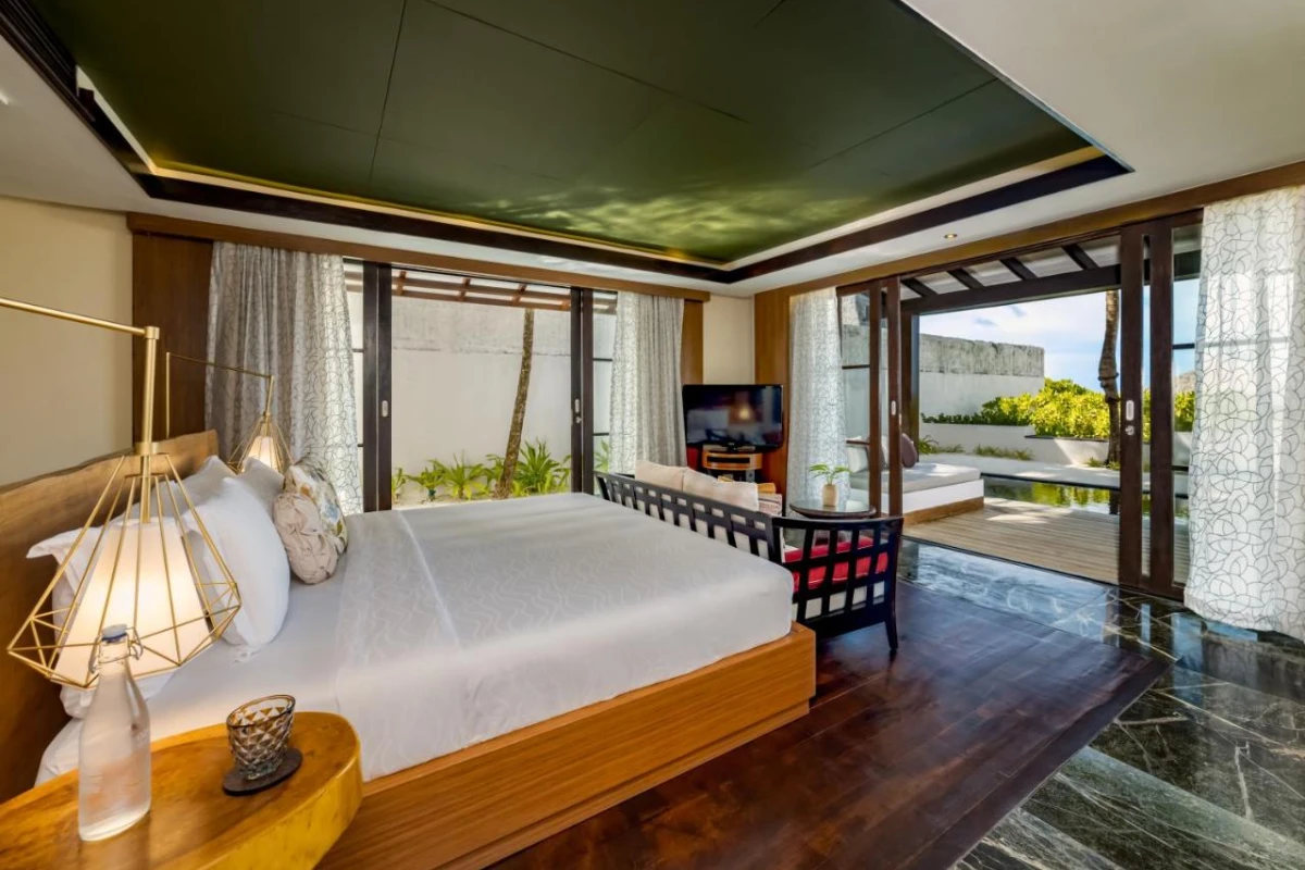 Ozen Reserve Bolifushi - Hotel Photo 50