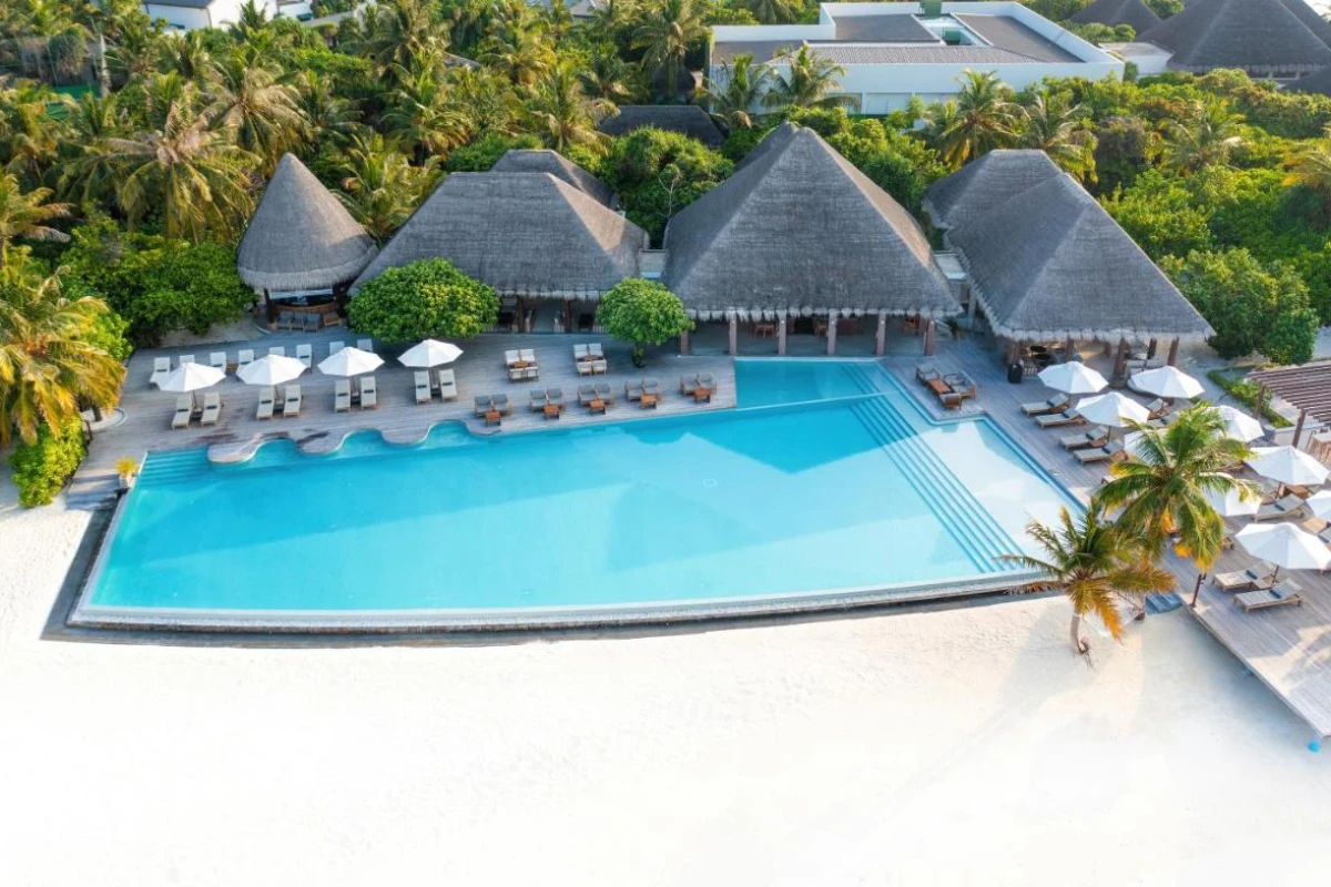 Heritance Aarah - Hotel Photo 5