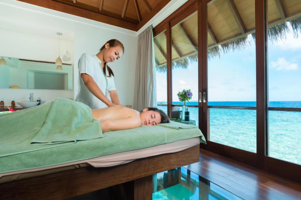 Heritance Aarah - Hotel Photo 7