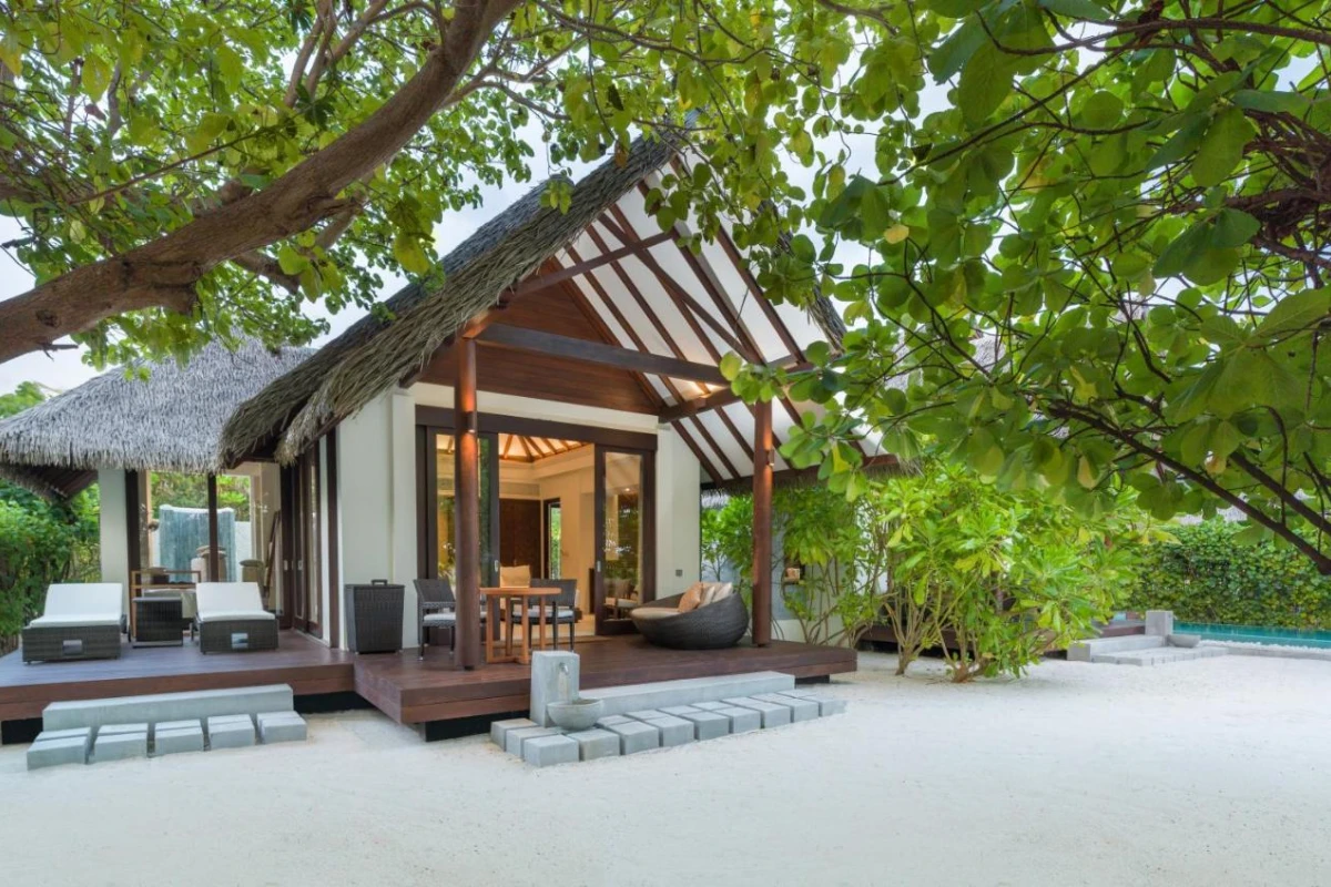 Heritance Aarah - Hotel Photo 8