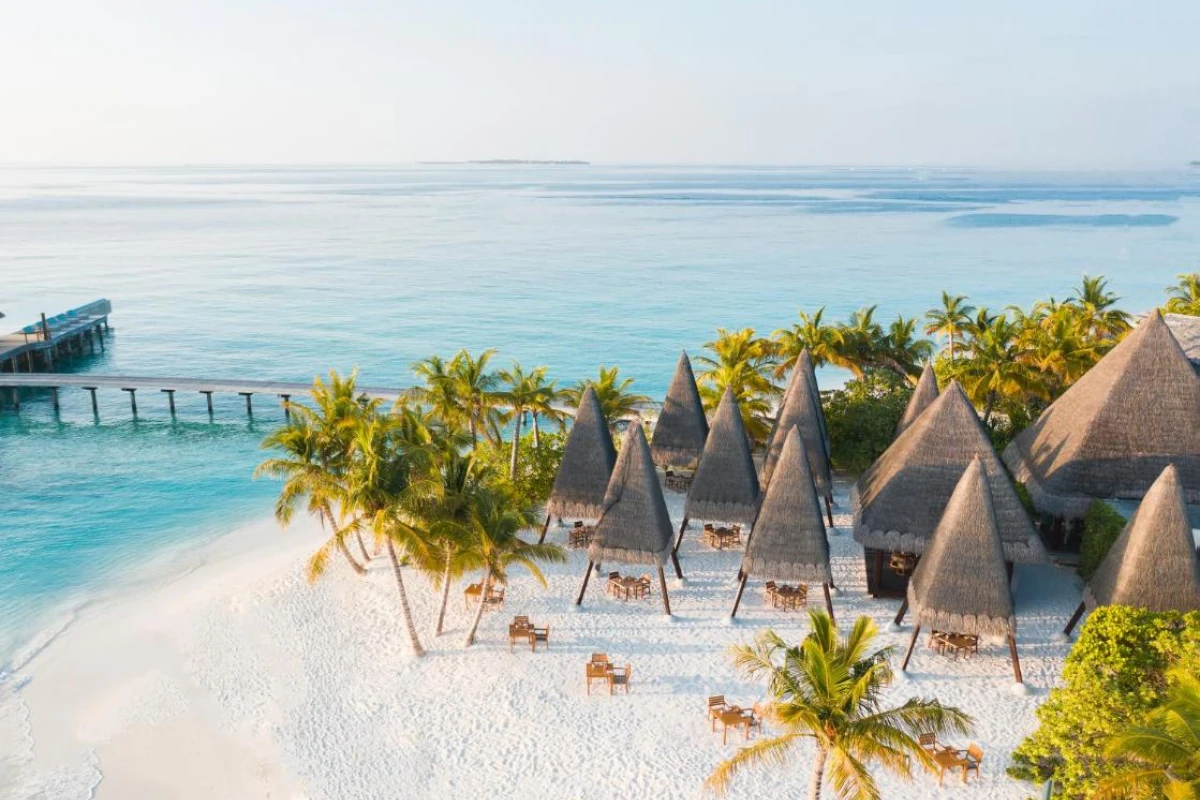 Heritance Aarah - Hotel Photo 12