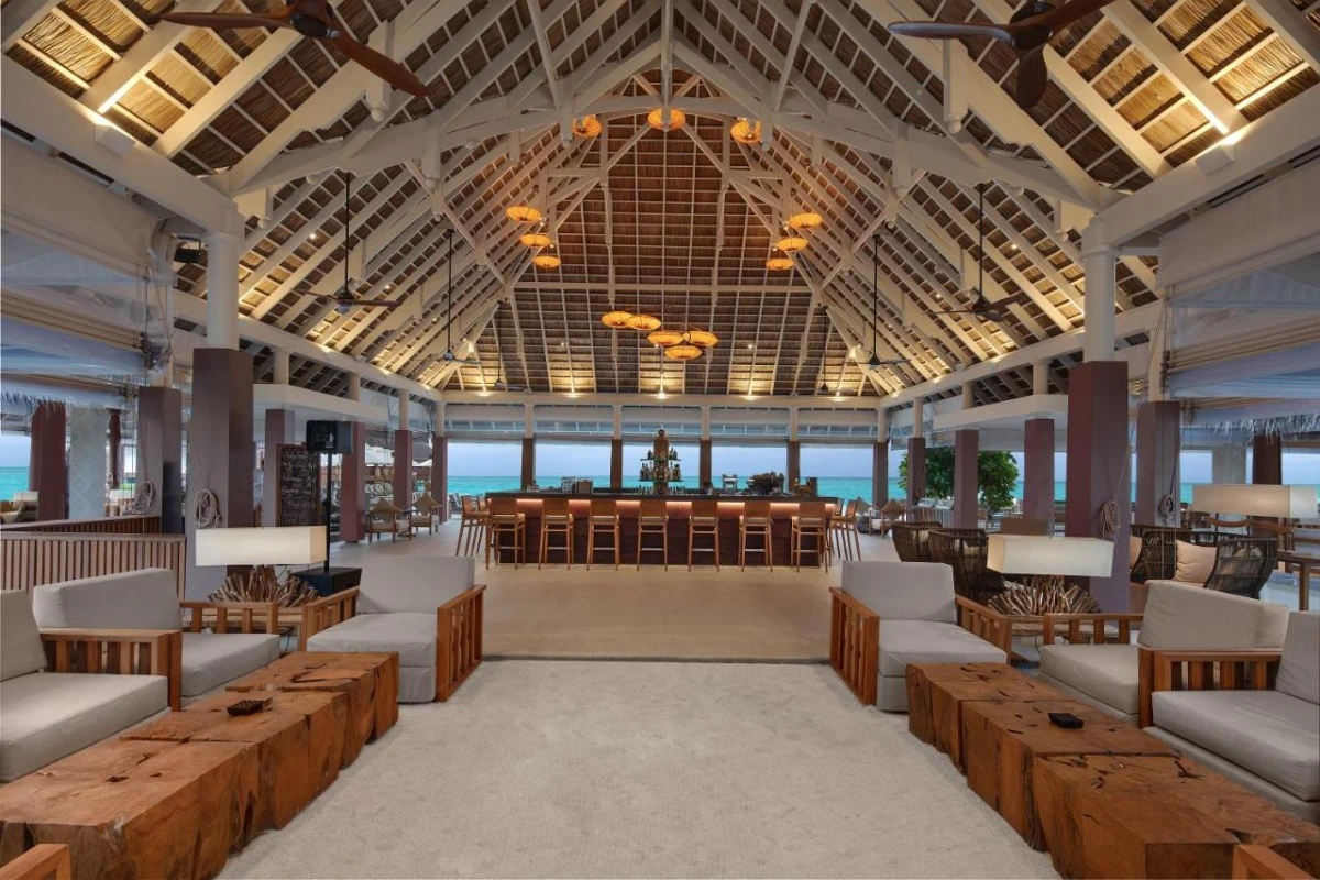 Heritance Aarah - Hotel Photo 17