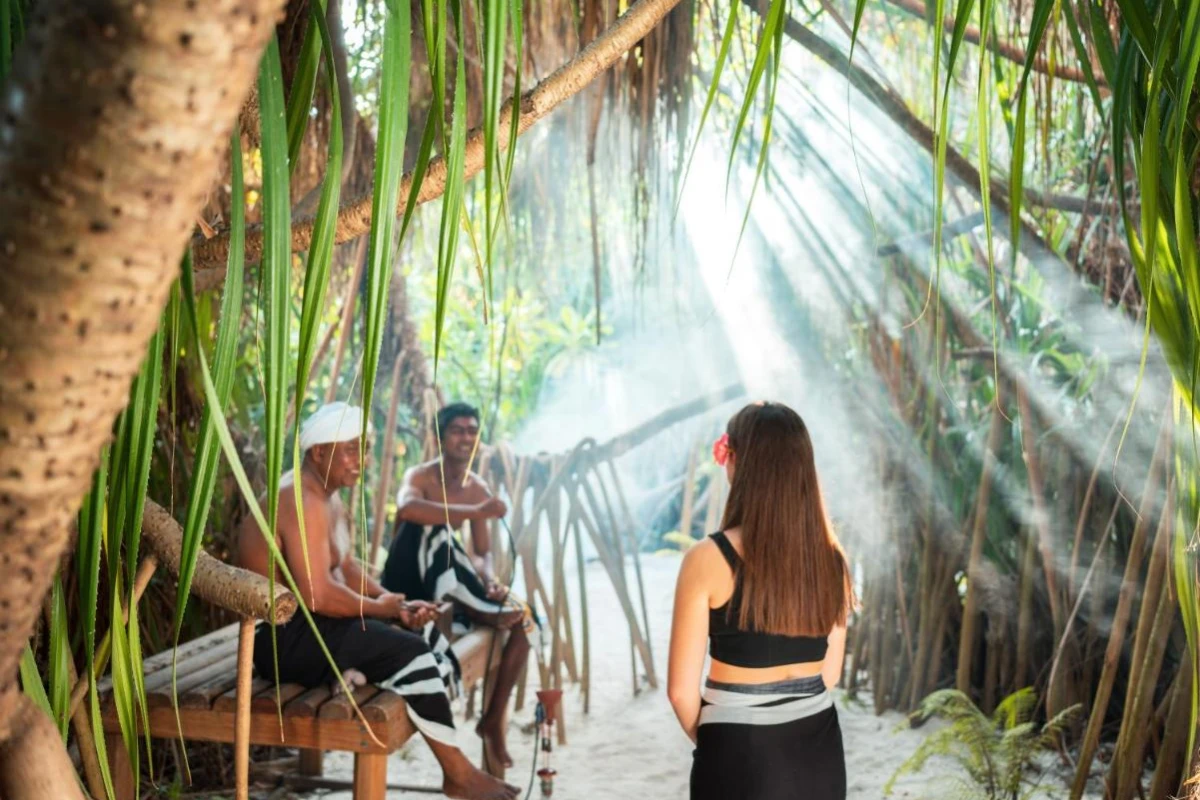 Heritance Aarah - Hotel Photo 19