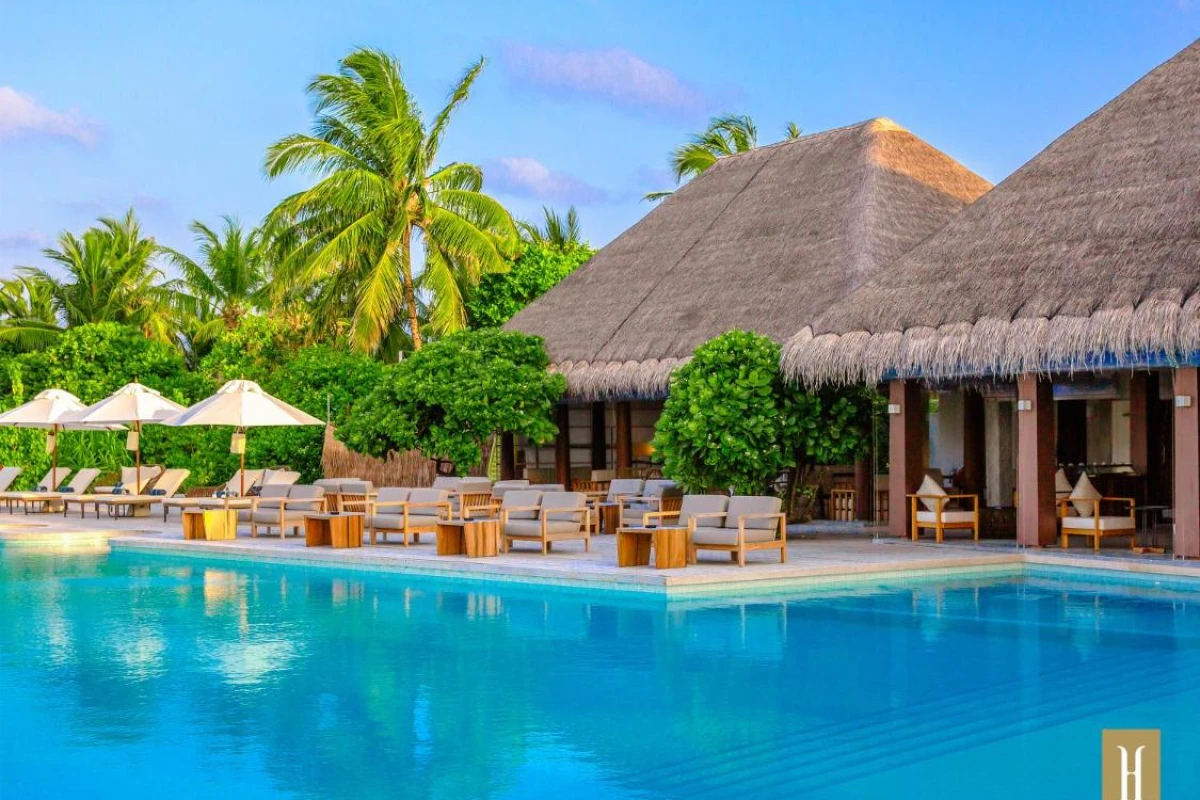 Heritance Aarah - Hotel Photo 20