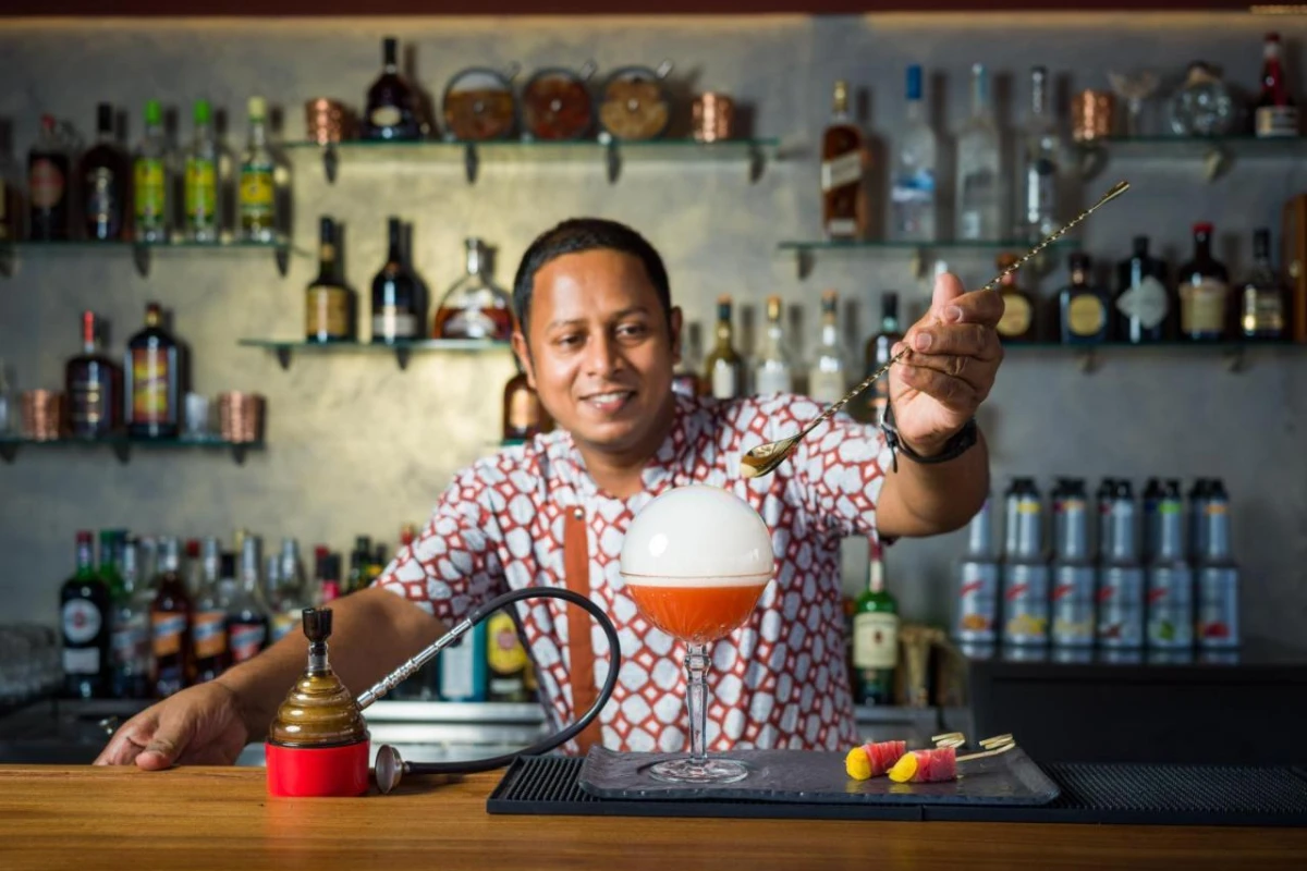 Heritance Aarah - Hotel Photo 21