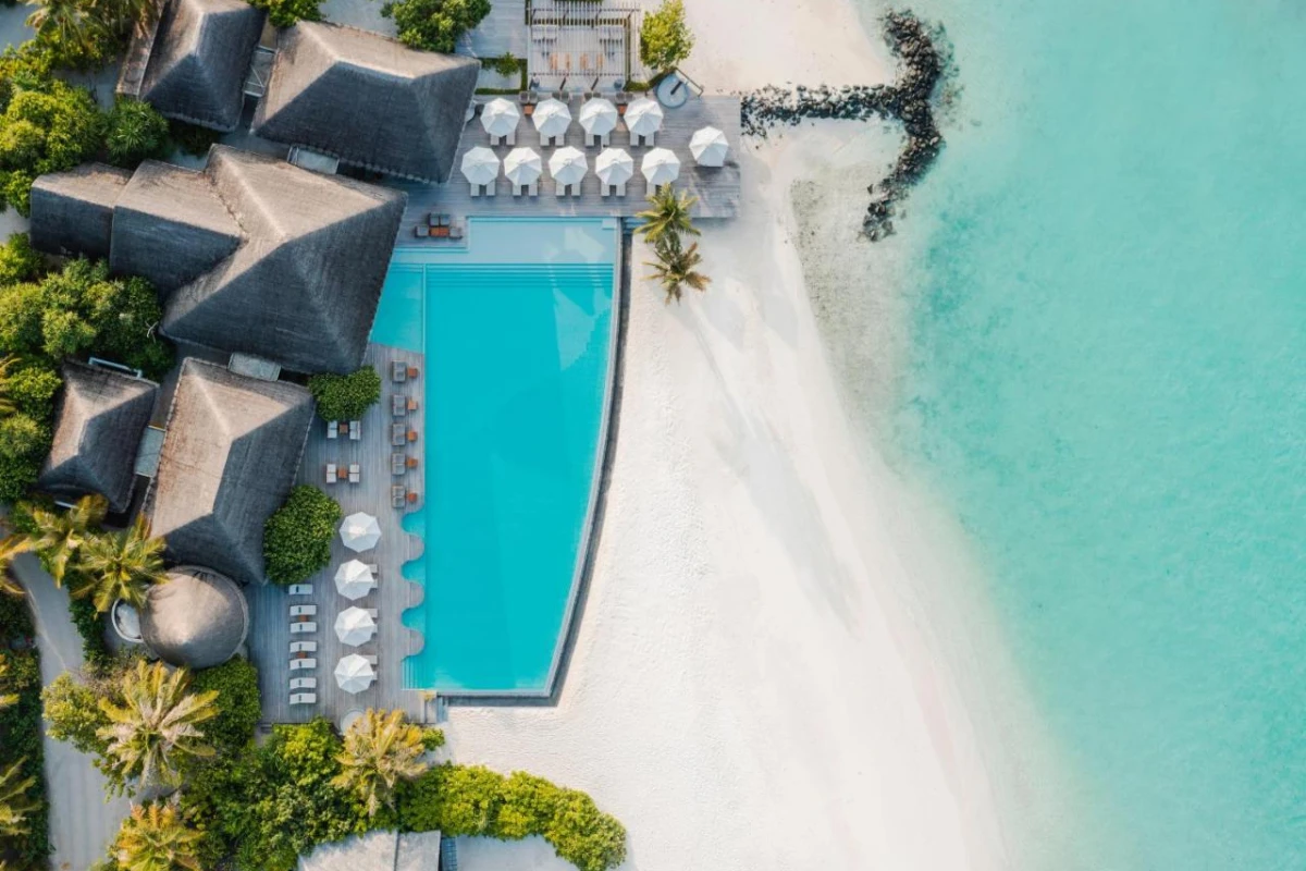 Heritance Aarah - Hotel Photo 22