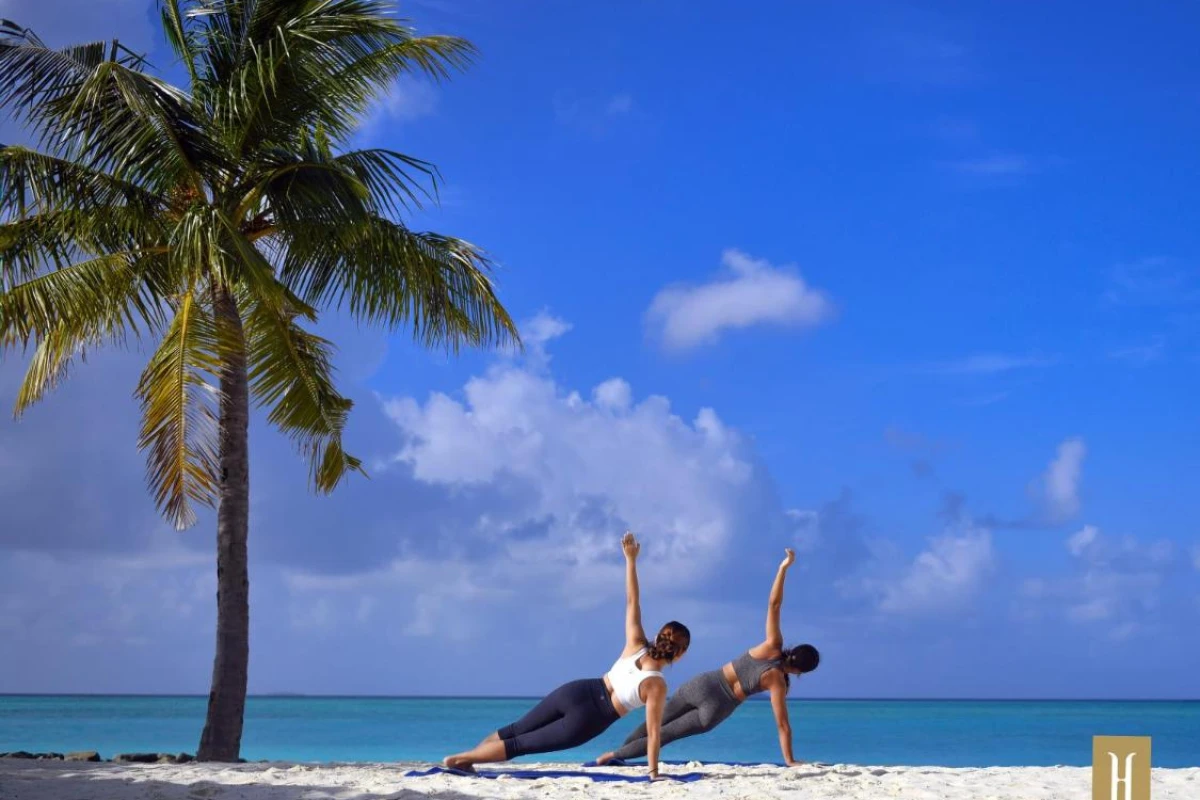 Heritance Aarah - Hotel Photo 23