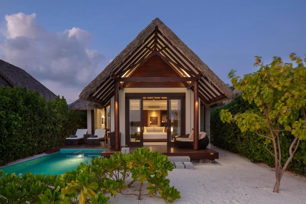 Heritance Aarah - Hotel Photo 25