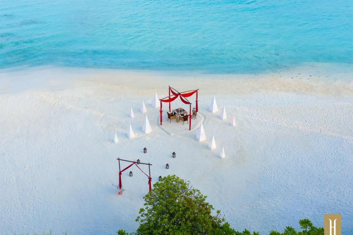 Heritance Aarah - Hotel Photo 26