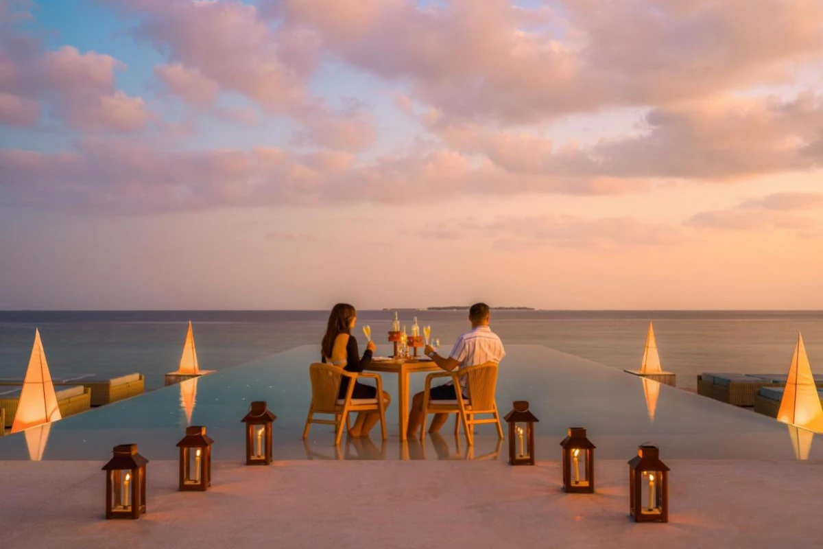 Heritance Aarah - Hotel Photo 28