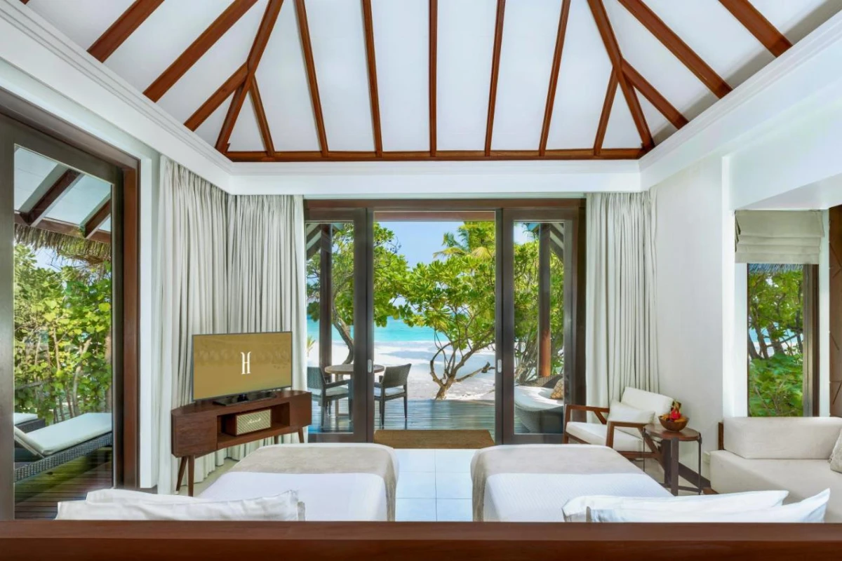 Heritance Aarah - Hotel Photo 29