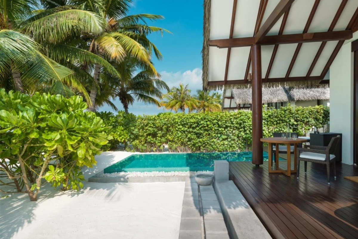 Heritance Aarah - Hotel Photo 31