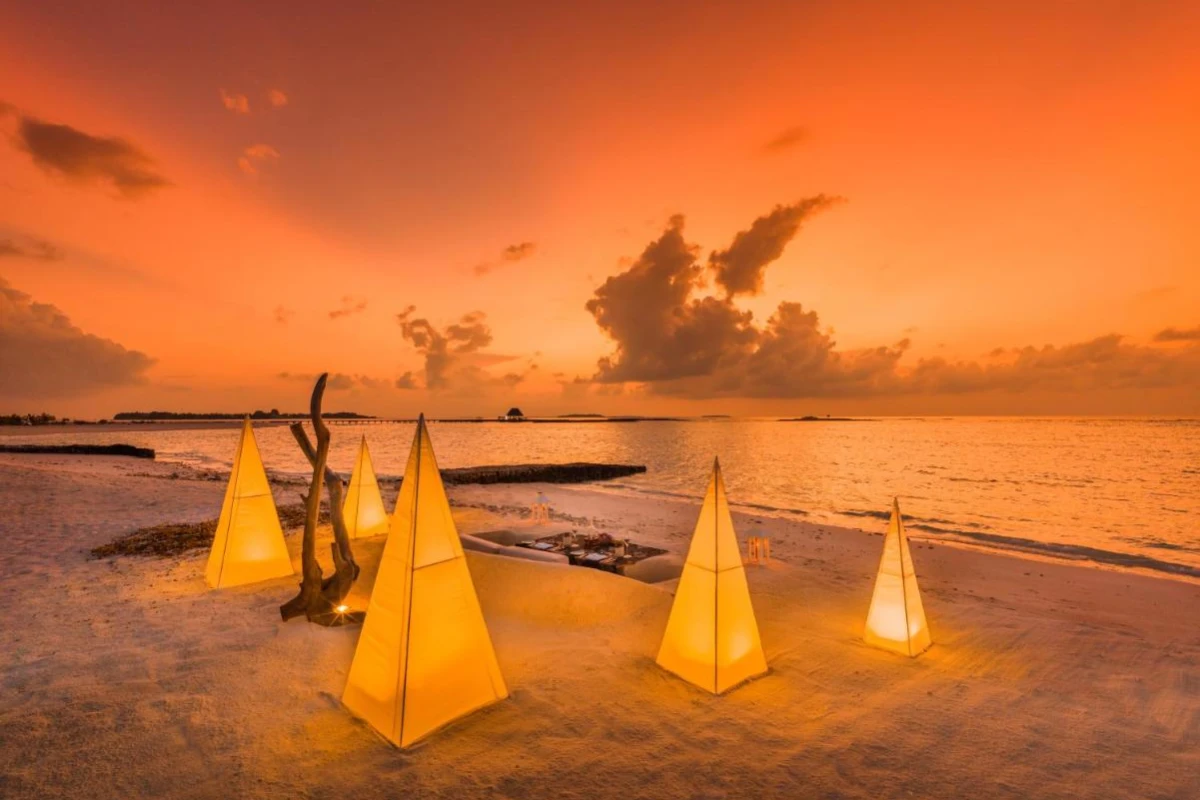 Heritance Aarah - Hotel Photo 33