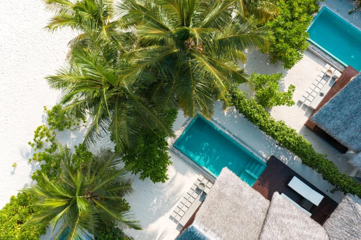 Heritance Aarah - Hotel Photo 36