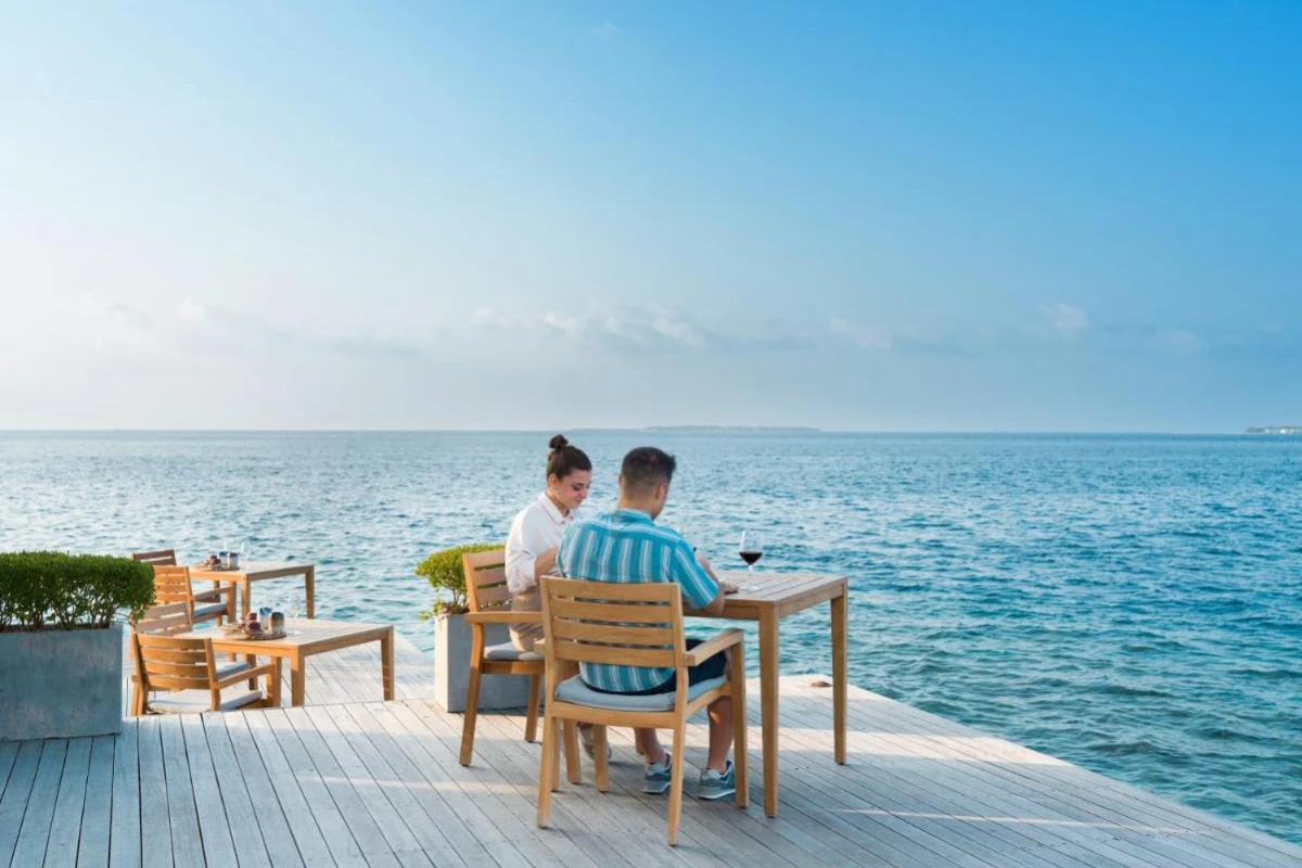 Heritance Aarah - Hotel Photo 37