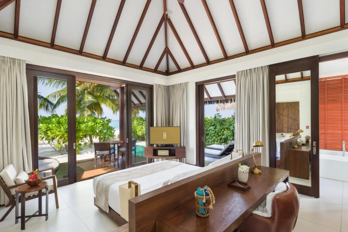 Heritance Aarah - Hotel Photo 38