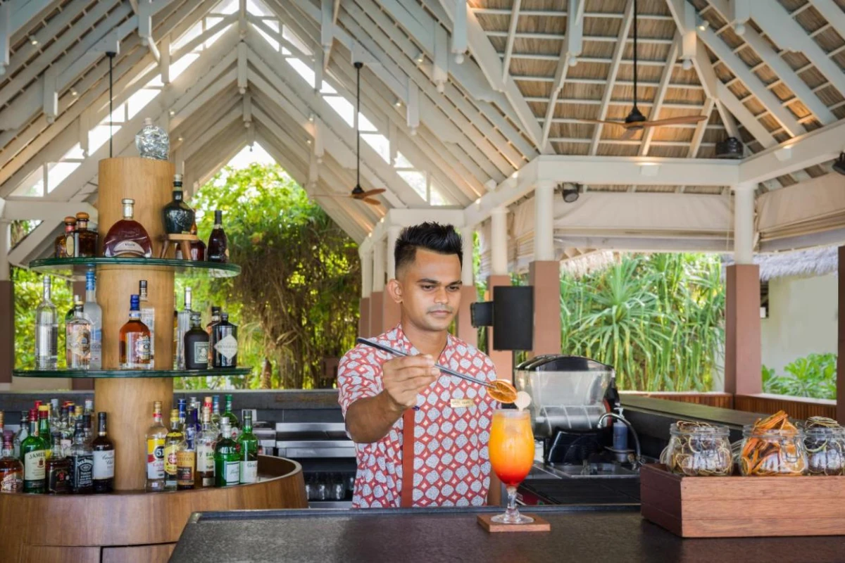 Heritance Aarah - Hotel Photo 41