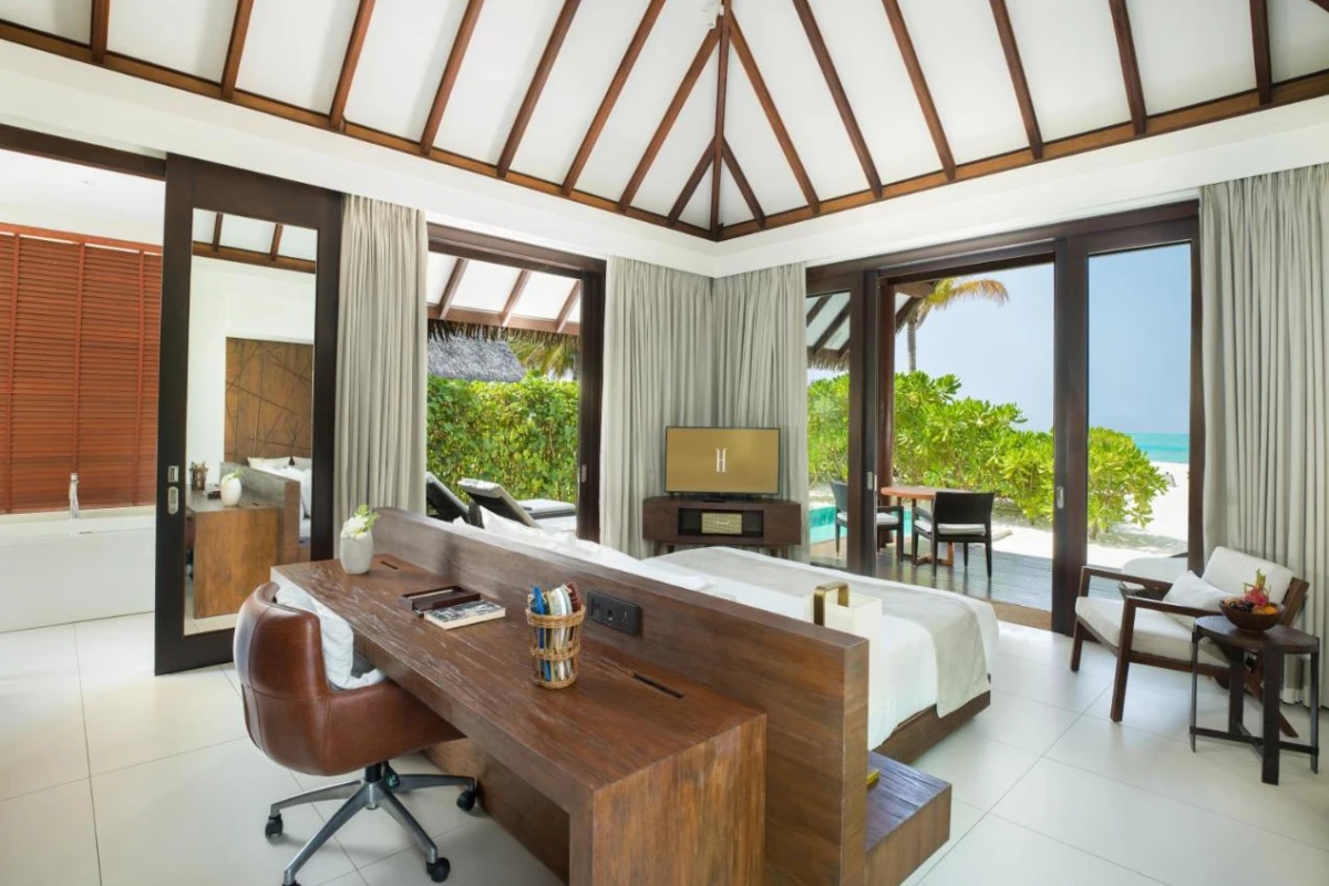 Heritance Aarah - Hotel Photo 42