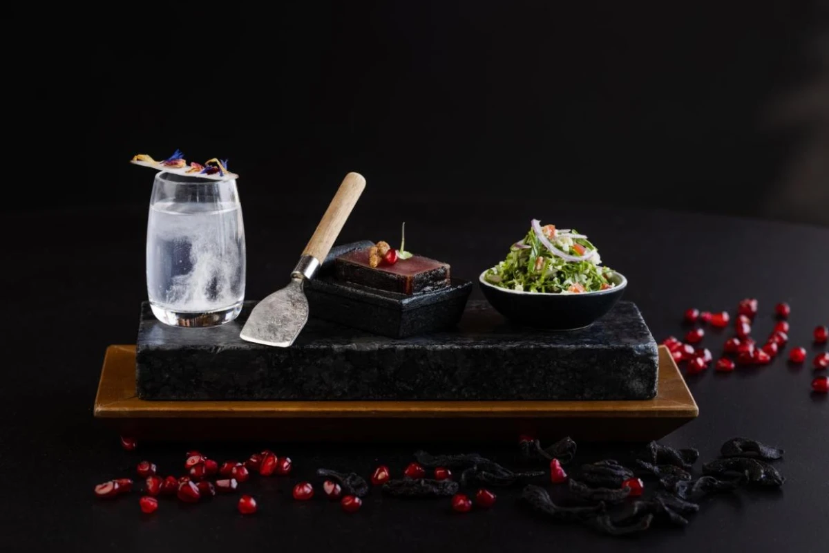 Heritance Aarah - Hotel Photo 43