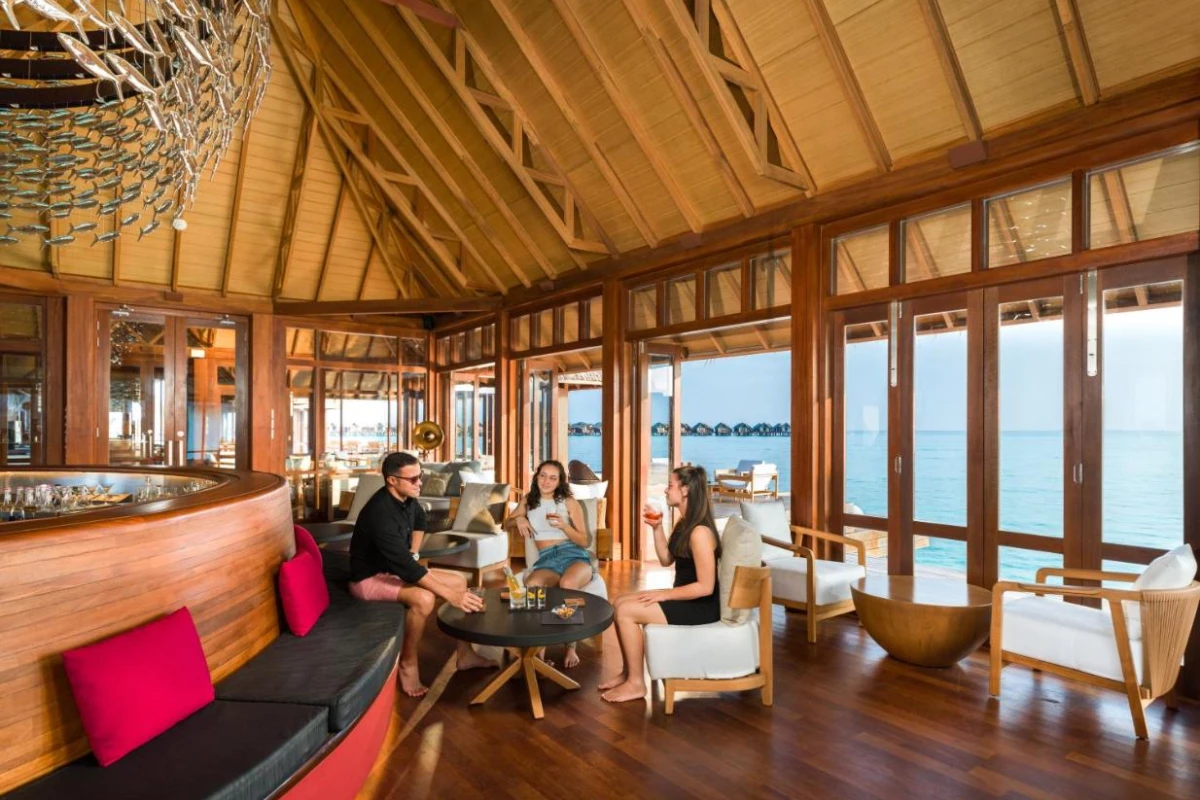 Heritance Aarah - Hotel Photo 44