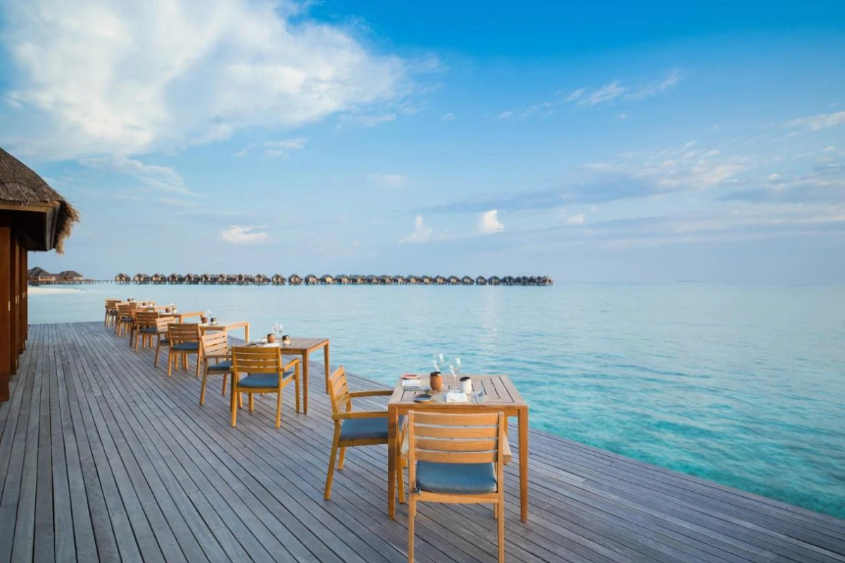 Heritance Aarah - Hotel Photo 45