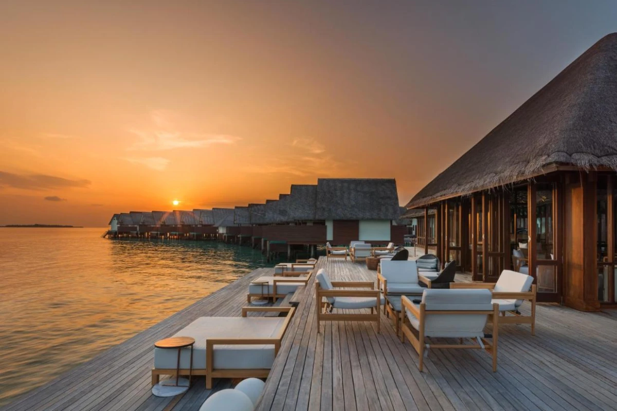 Heritance Aarah - Hotel Photo 47