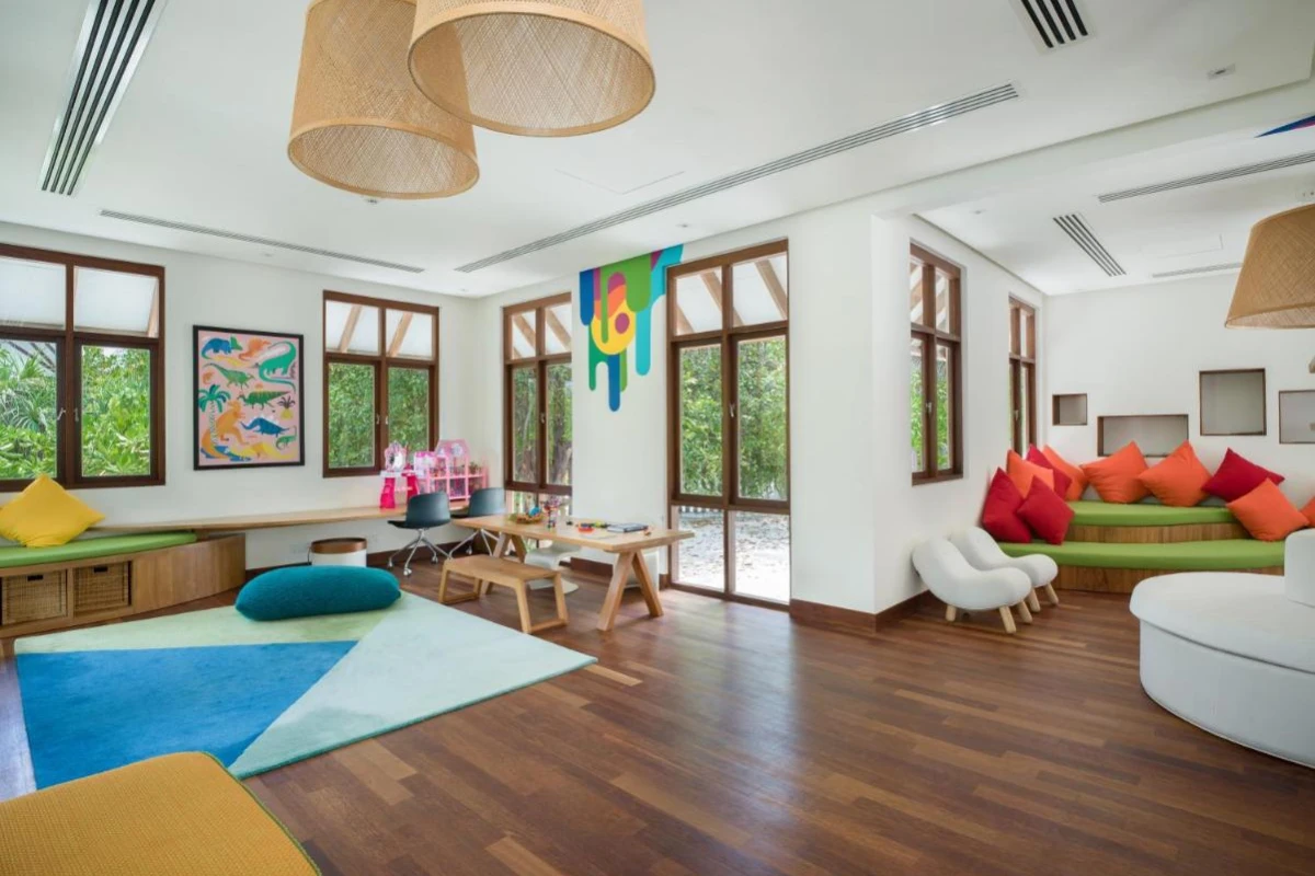 Heritance Aarah - Hotel Photo 48