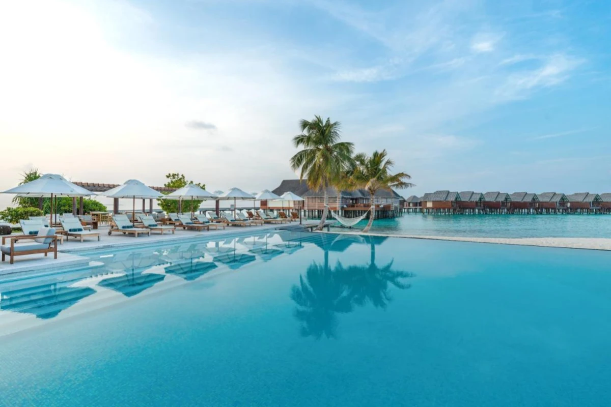 Heritance Aarah - Hotel Photo 49