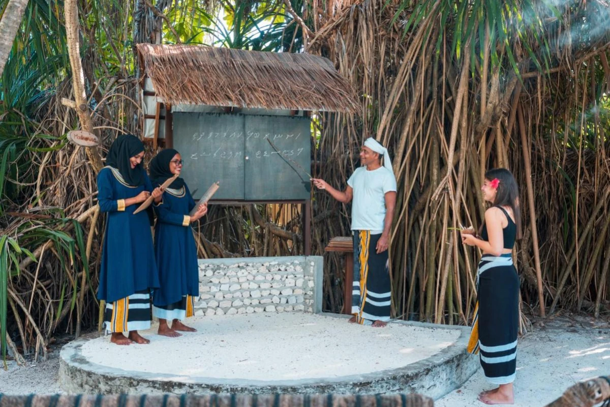 Heritance Aarah - Hotel Photo 50