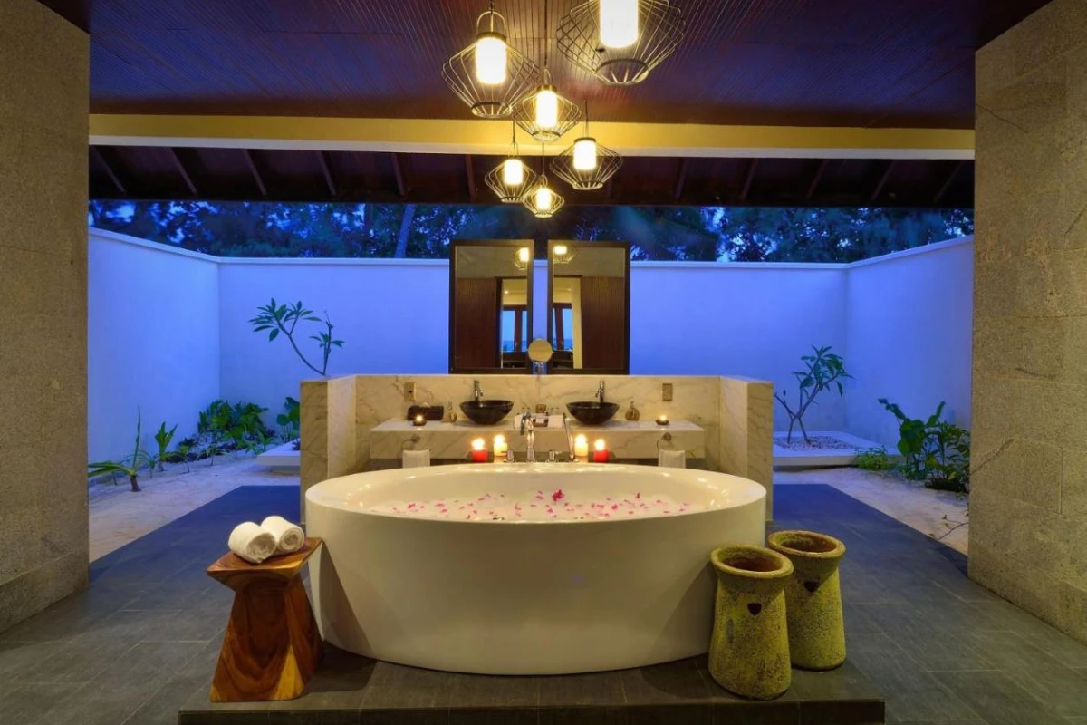 Atmosphere Kanifushi Maldives - Hotel Photo 10