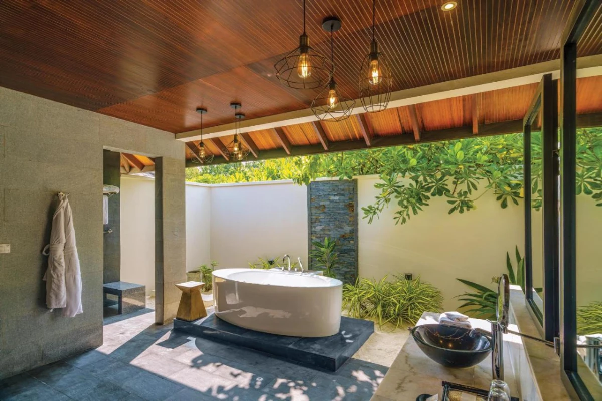 Atmosphere Kanifushi Maldives - Hotel Photo 21