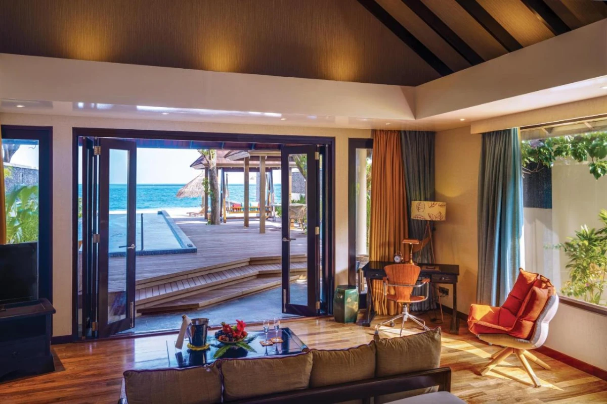 Atmosphere Kanifushi Maldives - Hotel Photo 22