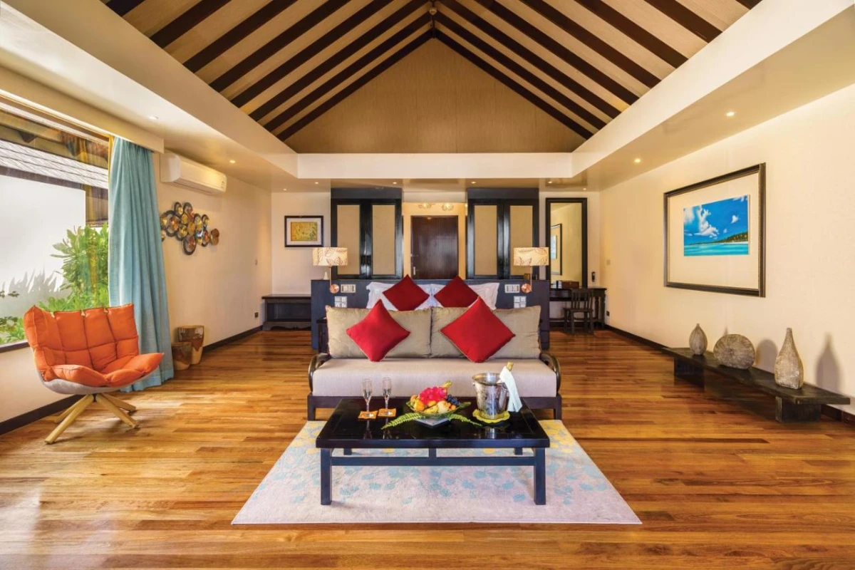 Atmosphere Kanifushi Maldives - Hotel Photo 23