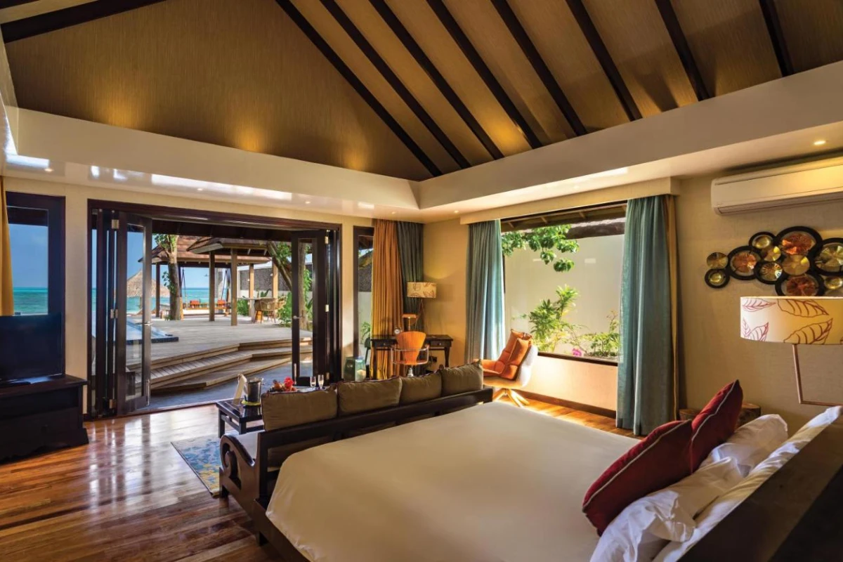 Atmosphere Kanifushi Maldives - Hotel Photo 25