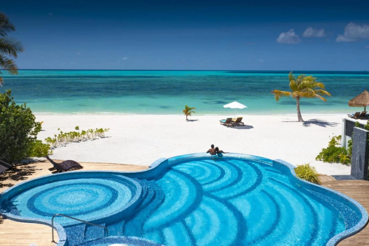 Atmosphere Kanifushi Maldives - Hotel Photo 35