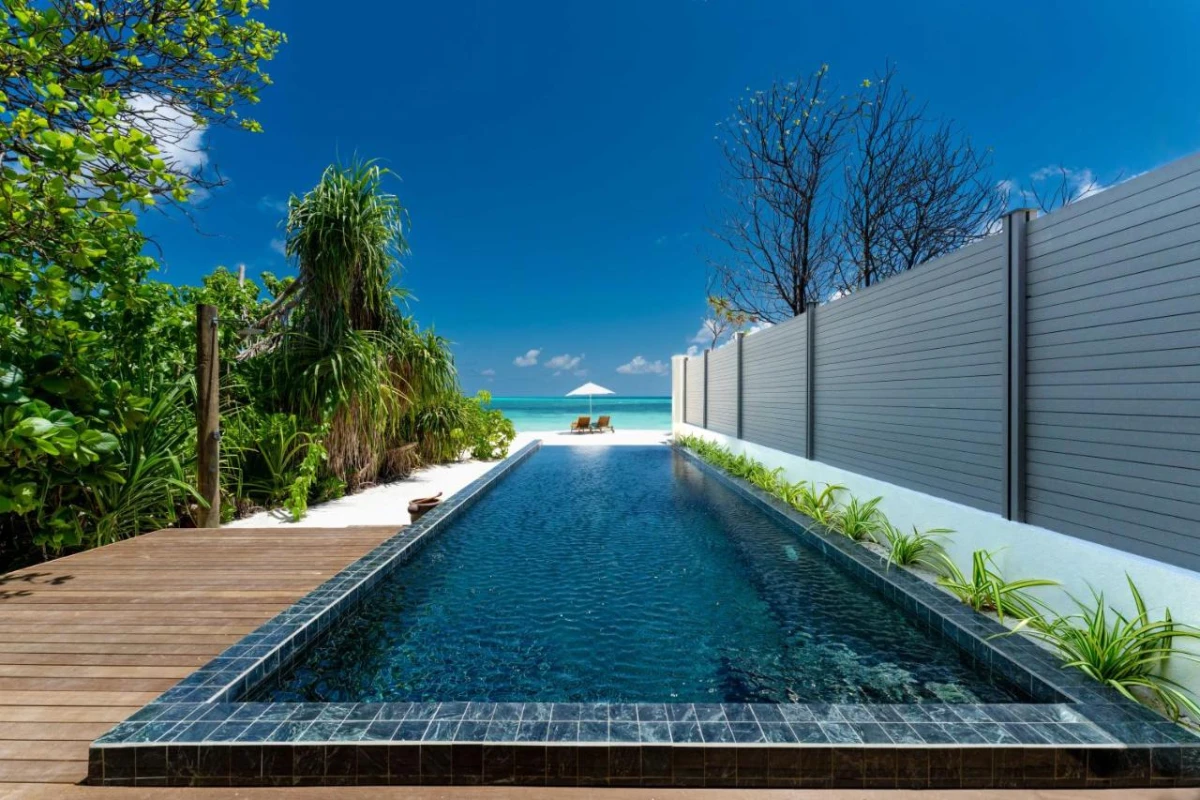 Atmosphere Kanifushi Maldives - Hotel Photo 39