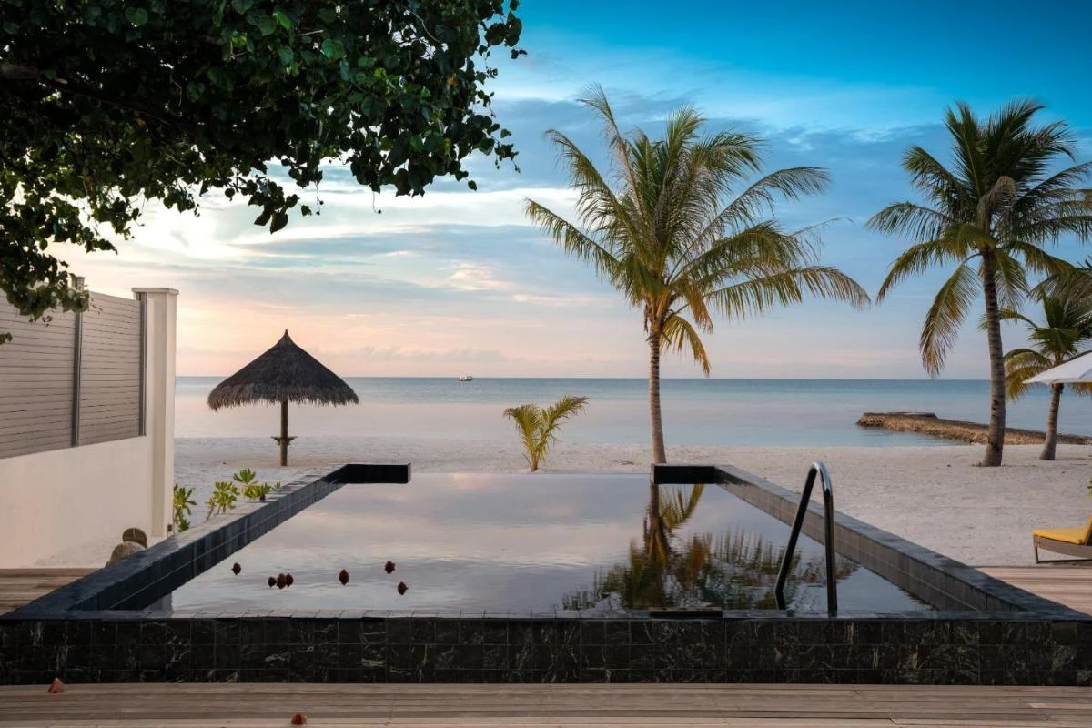 Atmosphere Kanifushi Maldives - Hotel Photo 45