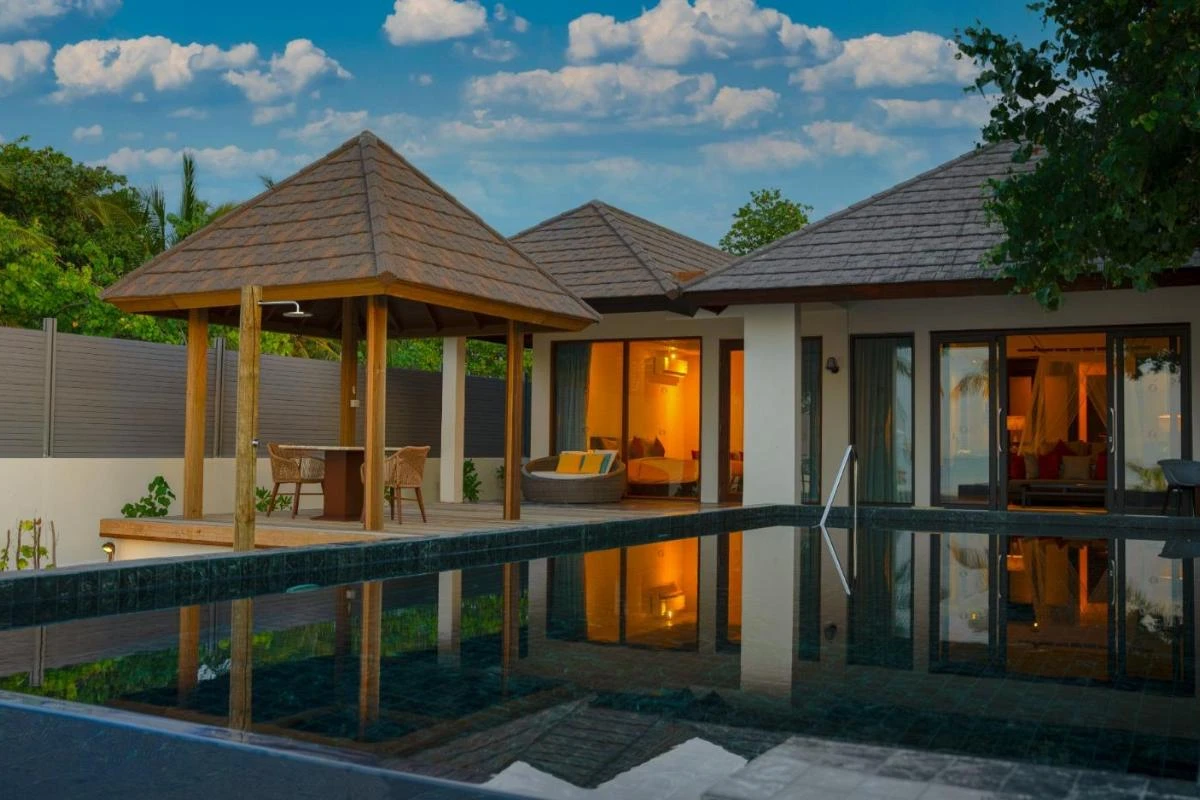 Atmosphere Kanifushi Maldives - Hotel Photo 47