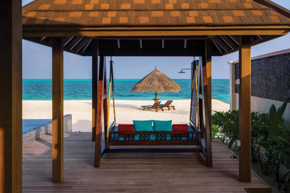 Atmosphere Kanifushi Maldives - Hotel Photo 49