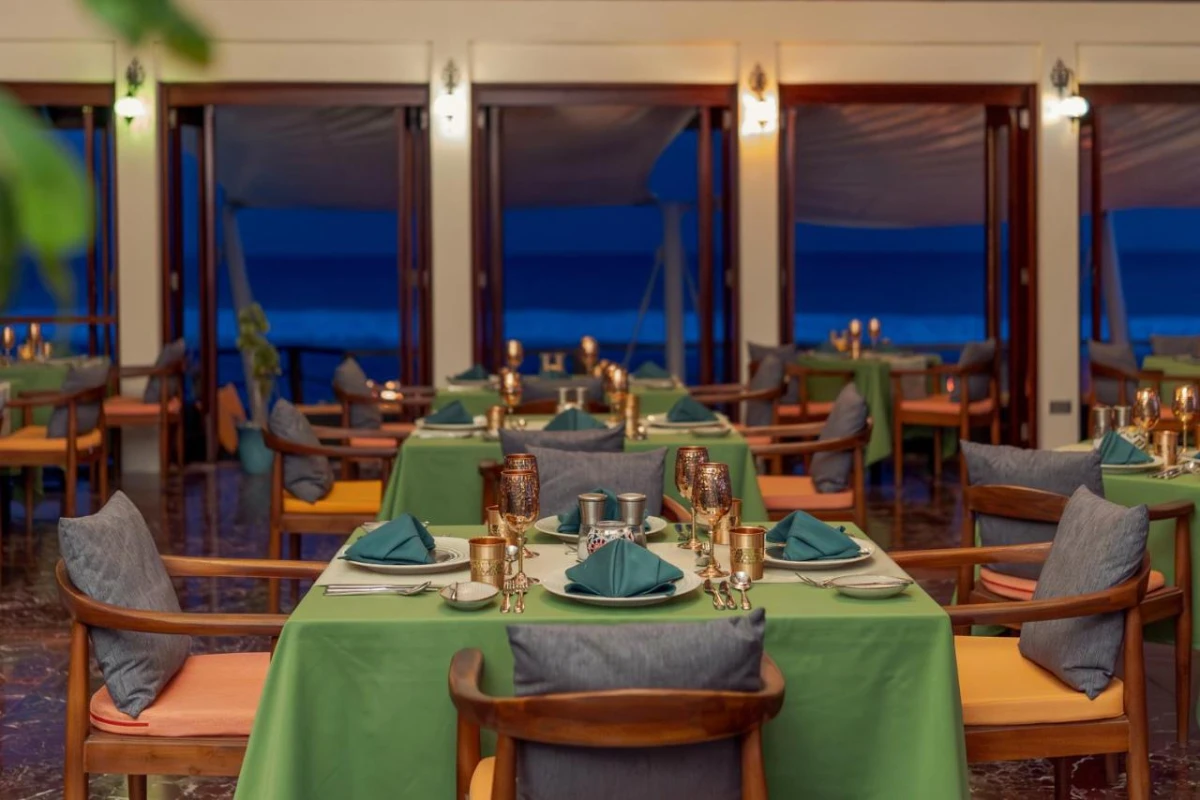 Atmosphere Kanifushi Maldives - Hotel Photo 51