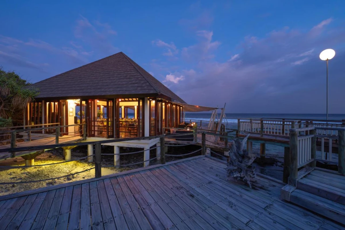 Atmosphere Kanifushi Maldives - Hotel Photo 52