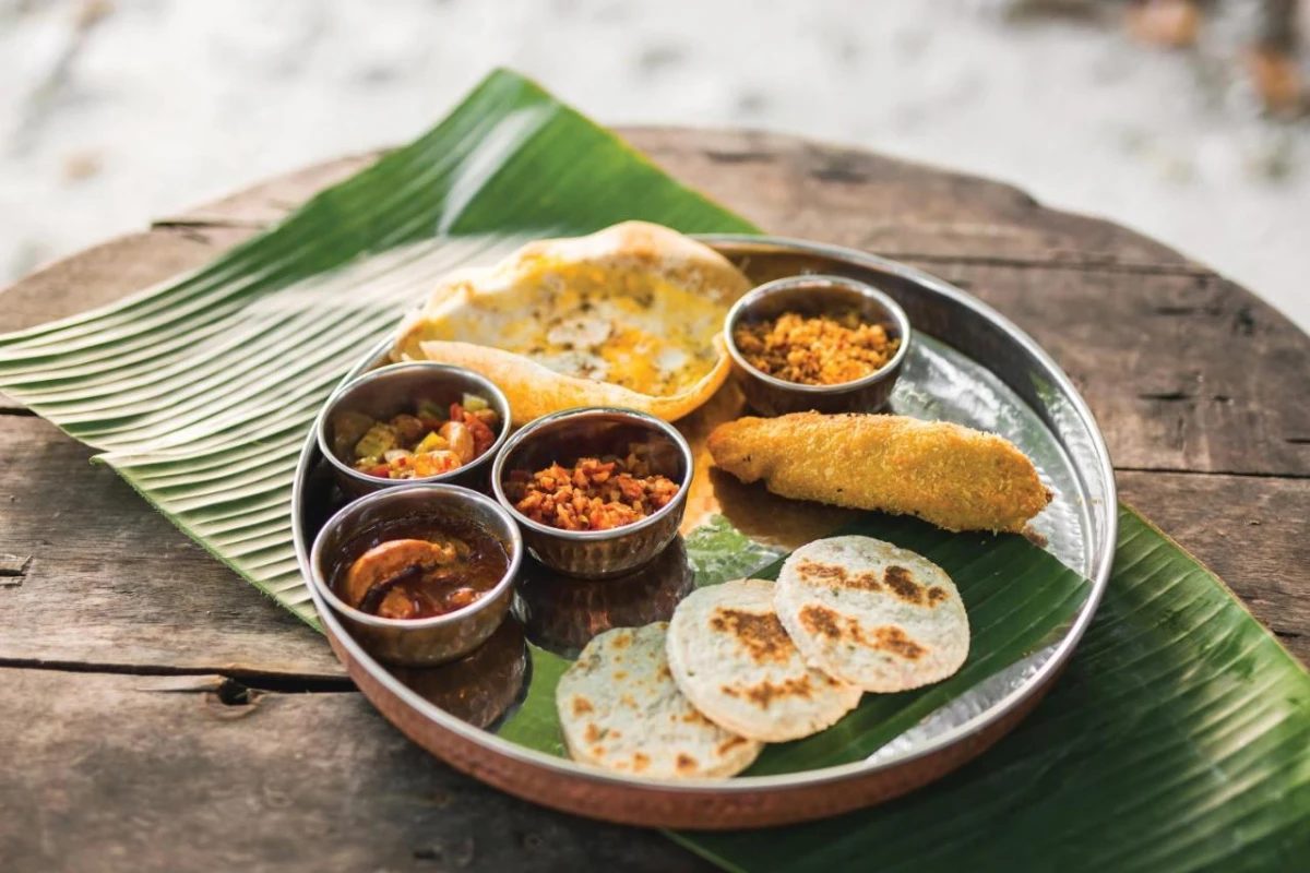 Atmosphere Kanifushi Maldives - Hotel Photo 55