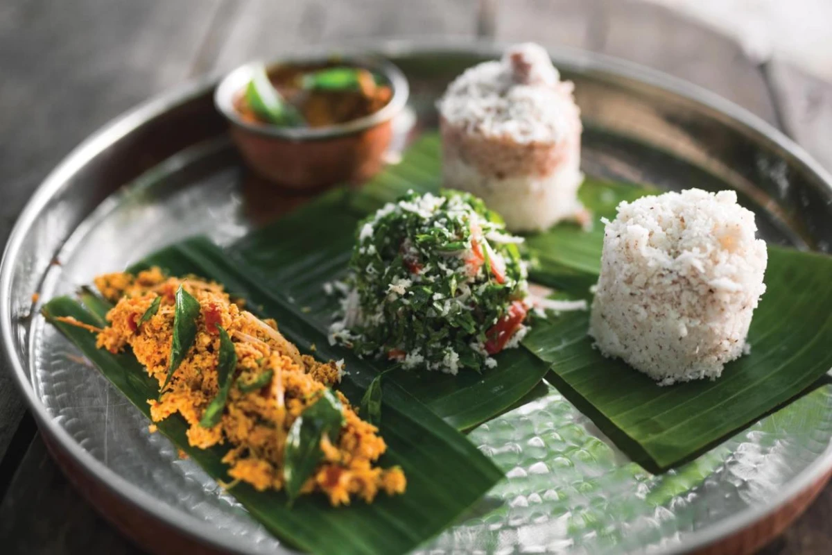 Atmosphere Kanifushi Maldives - Hotel Photo 56