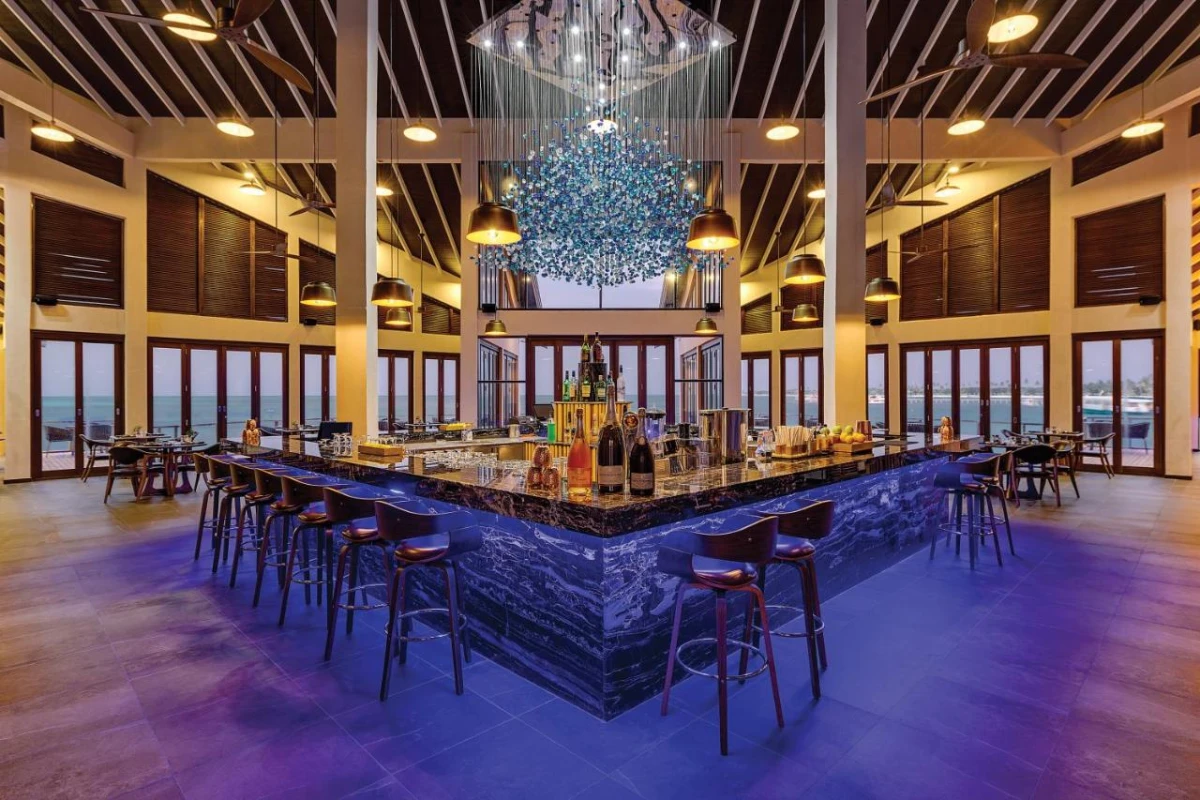 Atmosphere Kanifushi Maldives - Hotel Photo 59